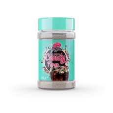 Fluffini Ízesített Vattacukor Alapanyag - Cola 300 g Fluffini Ízesített Vattacukor Alapanyag - Cola 300 g
