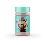 Fluffini Ízesített Vattacukor Alapanyag - Csokoládé 300 g Fluffini Ízesített Vattacukor Alapanyag - Csokoládé 300 g