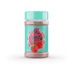 Fluffini Ízesített Vattacukor Alapanyag - Eper 300 g Fluffini Ízesített Vattacukor Alapanyag - Eper 300 g
