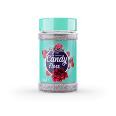 Fluffini Ízesített Vattacukor Alapanyag - Szőlő 300 g Fluffini Ízesített Vattacukor Alapanyag - Szőlő 300 g