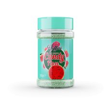 Fluffini Ízesített Vattacukor Alapanyag - Görögdinnye 300 g Fluffini Ízesített Vattacukor Alapanyag - Görögdinnye 300 g