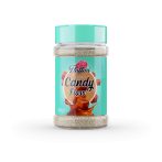 Fluffini Ízesített Vattacukor Alapanyag - Karamella 300 g Fluffini Ízesített Vattacukor Alapanyag - Karamella 300 g