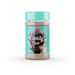 Fluffini Ízesített Vattacukor Alapanyag - Kávé 300 g Fluffini Ízesített Vattacukor Alapanyag - Kávé 300 g