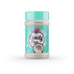 Fluffini Ízesített Vattacukor Alapanyag - Kókusz 300 g Fluffini Ízesített Vattacukor Alapanyag - Kókusz 300 g