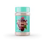 Fluffini Ízesített Vattacukor Alapanyag - Meggy 300 g Fluffini Ízesített Vattacukor Alapanyag - Meggy 300 g