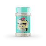 Fluffini Ízesített Vattacukor Alapanyag - Bodza 300 g Fluffini Ízesített Vattacukor Alapanyag - Bodza 300 g
