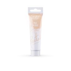 Full-Fill Gél Állagú Ételszínezék - Pale / Halvány