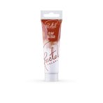 Full-Fill Gél Állagú Ételszínezék - Clay / Agyag