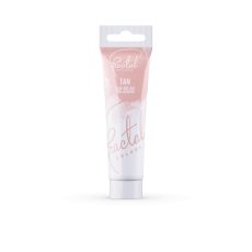 Full-Fill Gél Állagú Ételszínezék - Tan / Cser
