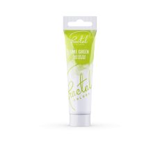 Full-Fill Gél Állagú Ételszínezék - Lime Green Full-Fill Gél Állagú Ételszínezék - Lime Green