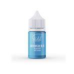 CARIBBEAN BLUE - SUPERIOIL OIL BASED FOOD COLORING - Karibi kék CARIBBEAN BLUE - SUPERIOIL OIL BASED FOOD COLORING - Karibi kék