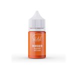 MANDARIN - SUPERIOIL OIL BASED FOOD COLORING - Mandarin MANDARIN - SUPERIOIL OIL BASED FOOD COLORING - Mandarin