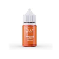 MANDARIN - SUPERIOIL OIL BASED FOOD COLORING - Mandarin MANDARIN - SUPERIOIL OIL BASED FOOD COLORING - Mandarin
