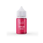 POPPY RED - SUPERIOIL OIL BASED FOOD COLORING - Mákpiros POPPY RED - SUPERIOIL OIL BASED FOOD COLORING - Mákpiros