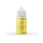 SPRING YELLOW - SUPERIOIL OIL BASED FOOD COLORING - Tavaszi sárga SPRING YELLOW - SUPERIOIL OIL BASED FOOD COLORING - Tavaszi sárga