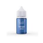 NAVY BLUE - SUPERIOIL OIL BASED FOOD COLORING - Sötétkék NAVY BLUE - SUPERIOIL OIL BASED FOOD COLORING - Sötétkék