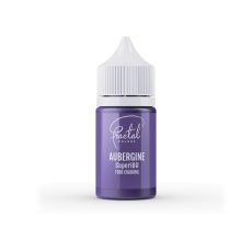 AUBERGINE - SUPERIOIL OIL BASED FOOD COLORING - Padlizsán AUBERGINE - SUPERIOIL OIL BASED FOOD COLORING - Padlizsán
