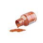   NARANCSSÁRGA RÉZ - METALLINK ÉLELMISZERFESTÉK / Orange Copper 30 g