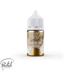   ShimmAir Selyemfényű Folyékony Ételfesték - Vintage gold