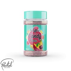 Fluffini Ízesített Vattacukor Alapanyag - Tutti-frutti - 300g Fluffini Ízesített Vattacukor Alapanyag - Tutti-frutti - 300g
