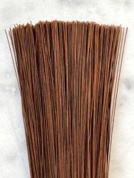 Virág Drót 24 G 36 cm BARNA