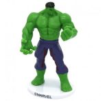 Műanyag figura - Hulk