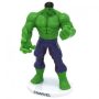 Műanyag figura - Hulk