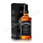 Dekorációs ostya - Jack Daniels Whisky