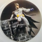 Dekorációs ostya - Batman