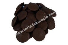 Barry Callebaut kakaós bevonó massza ét, 10 kg