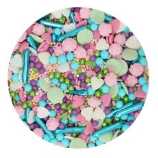 Cukormix - Sprinkle Pretty Sweet 180 g