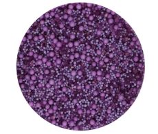 Cukormix - Sprinkle Purple 70 g