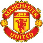 Dekorációs ostya - Manchester United FC