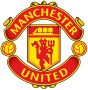 Dekorációs ostya - Manchester United FC