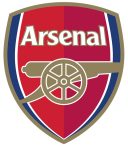 Dekorációs ostya - Arsenal