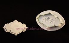 Vegyes Plak rugós kiszúró készlet