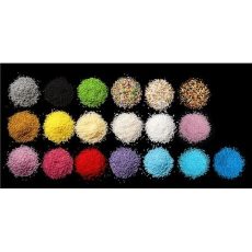 Nonpareils cukorgyöngy 20 dkg - fehér