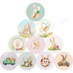 Ostyatallér - húsvéti válogatás  2 - 150 db