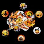 Ostyatallér - halloween 150 db Ostyatallér - halloween 150 db