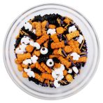 Konfetti Pumpkin Panic 136 g - Halloween-i confetti