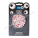 Cukordekoráció - Véres szemek 25 g