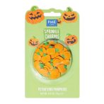 Cukordekoráció - Pumpkins 25 g