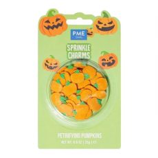 Cukordekoráció - Pumpkins 25 g Cukordekoráció - Pumpkins 25 g