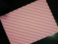 Tortaforma Striped