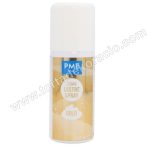 Ételfesték lüszter spray - Arany 100 ml