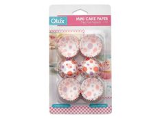 Muffin papír mini 80 db