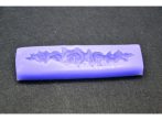 Szilikon virág füzér 3,5 cm*13 cm