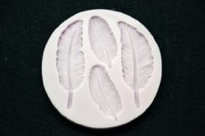 Szilikon toll mintázó