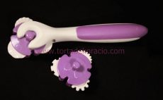 Mintázó vágó, cserélhető fejjel