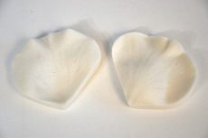 Szilikon erező - Rózsaszirom